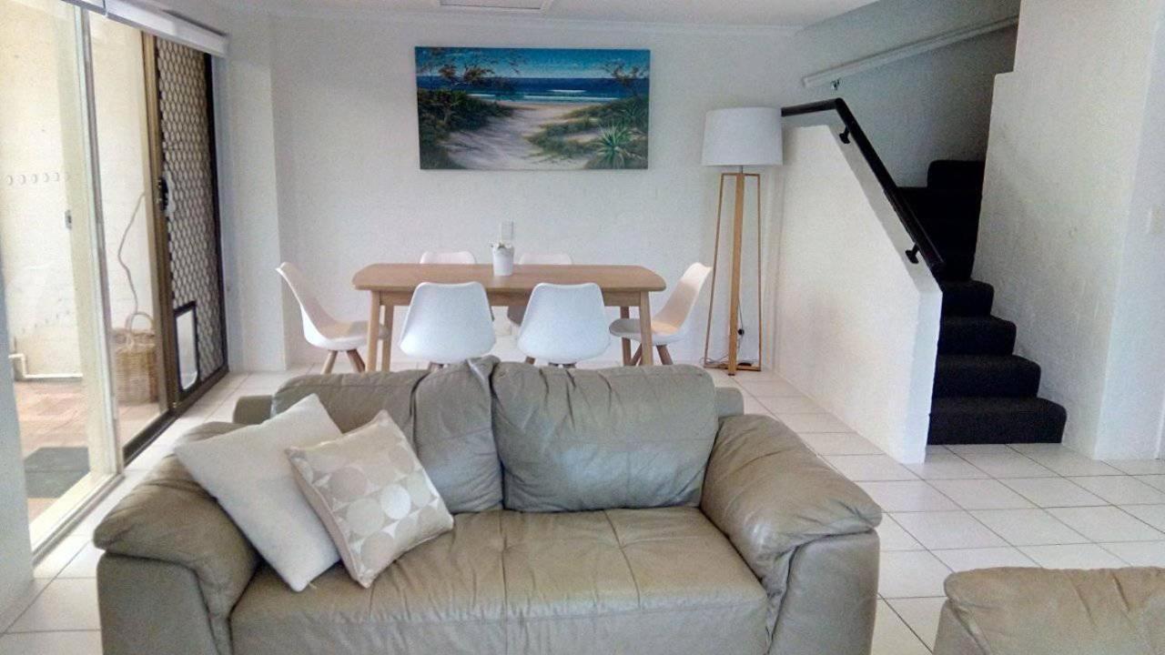 Le Court Villas Noosa Heads Exterior foto