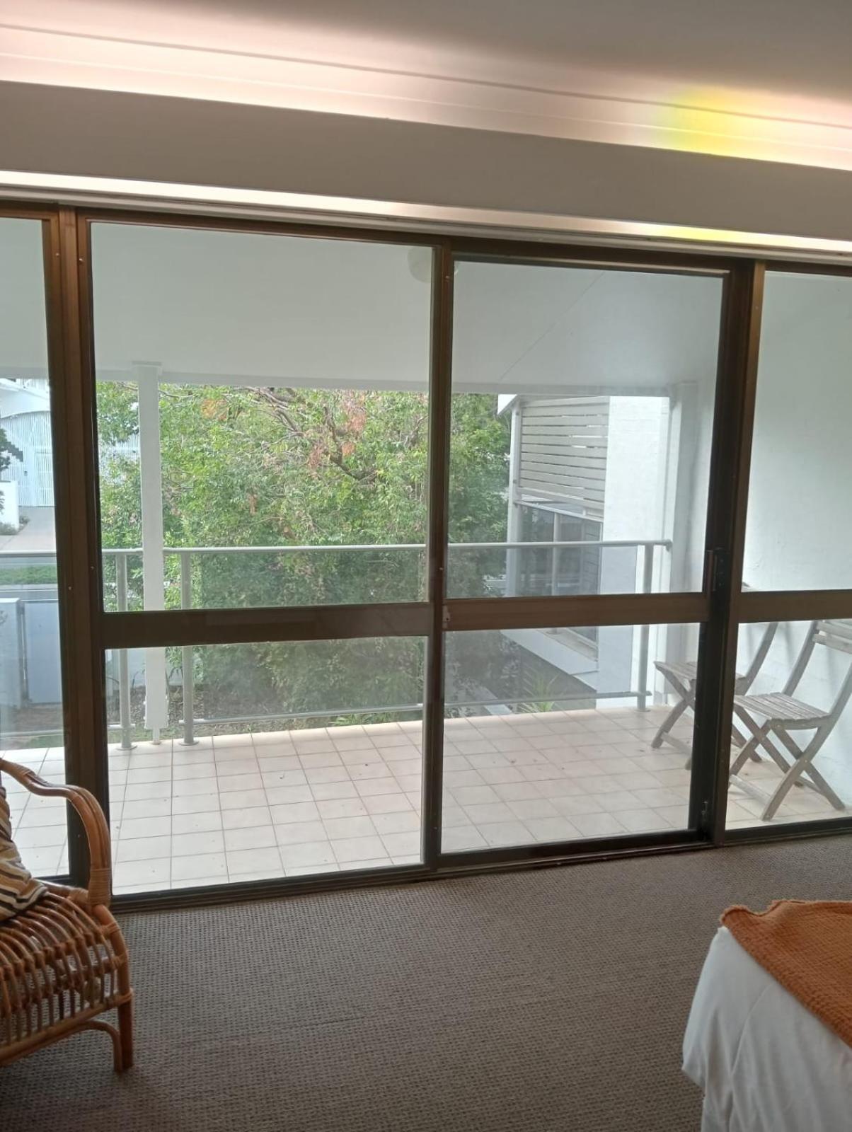 Le Court Villas Noosa Heads Exterior foto