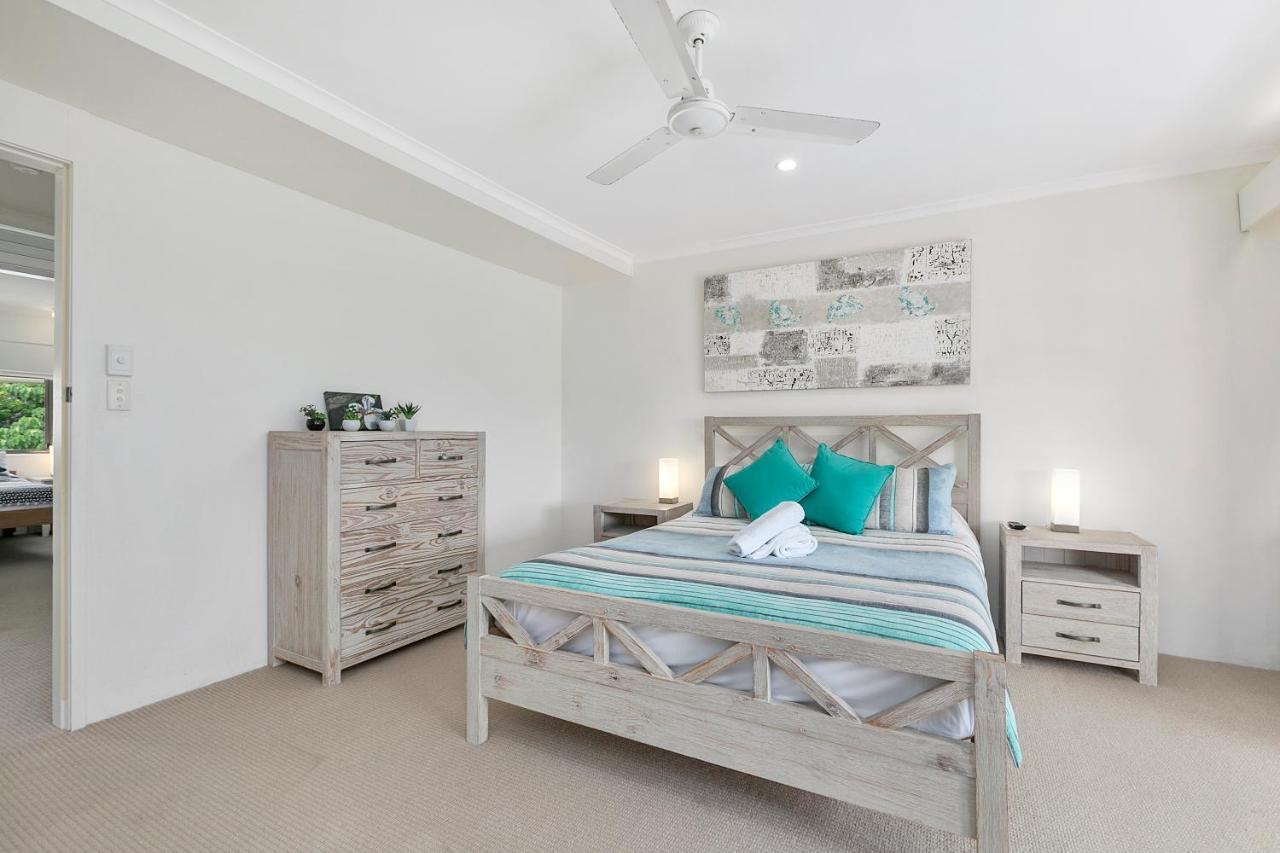 Le Court Villas Noosa Heads Exterior foto